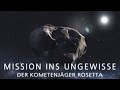 MISSION INS UNGEWISSE - Der Kometenjäger ...