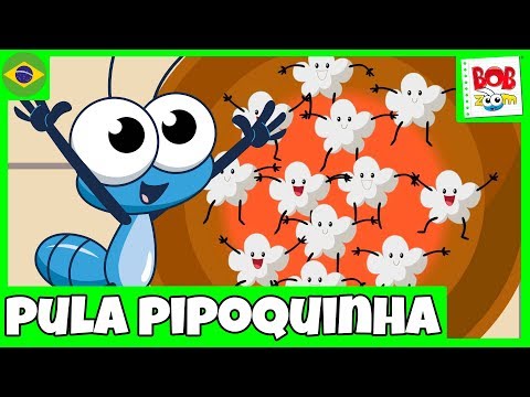 download lagu mp3 mp4 Pipoquinha, download lagu Pipoquinha gratis, unduh video klip Pipoquinha