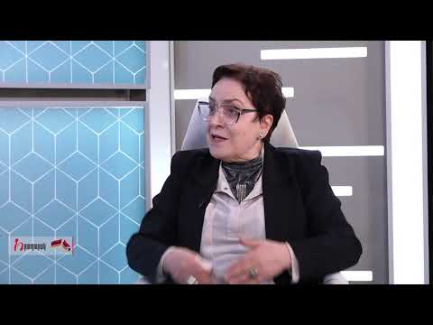 Մեր ամենաթույլ կողմը դիվանագիությունն է․ Լարիսա Ալավերդյան