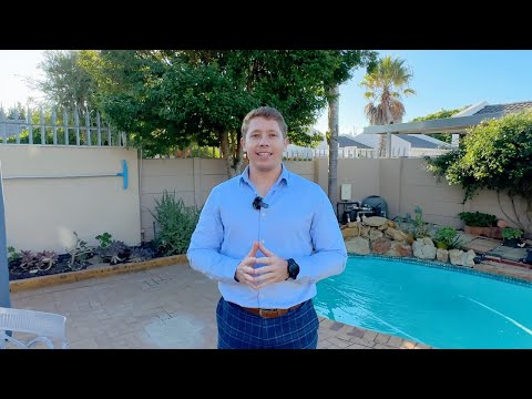 Dreamy Starter Home for R2 595 000 in Table View, Cape Town