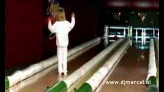 André Hazes & Dré Jr. - Bedankt Mijn Vriend (videoclip)