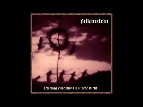 Falkenstein Ich Mag Eure Dunkle Kirche Nicht