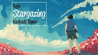 Kygo - Stargazing (Kaskade Remix) (feat. Justin Jesso)