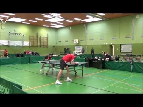 Saison 14/15 | SVH Kassel - TTC Nieder-Roden (Oberliga Hessen)