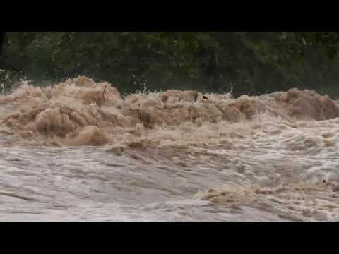 09-02-2020 Scott County, AR - Flash Flooding