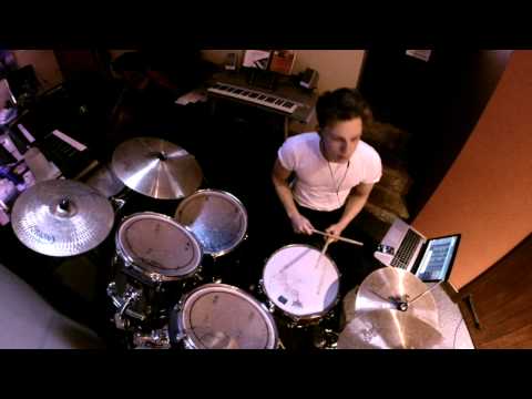 Oceans- iLL BLU (mess around)