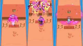 Who Can Break Through the Walls?🔥