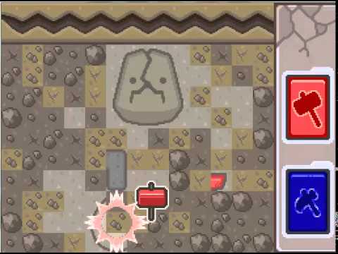 Pokemon Zeta Episode 19: OMIGOD THIS IS AWESOME!!!