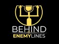 BEHIND ENEMY LINES PODCAST 7 26 2025 EP 93