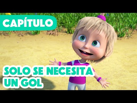 Masha y el Oso