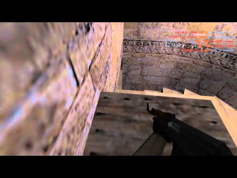 Johnta vs RAGE [IEM 5 European Championship]