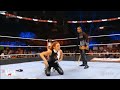 Bianca Belair Attacked Becky Linch WWE Raw