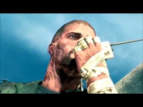 Spec Ops: The Line - Welcome to Dubai Ending