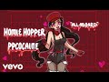 Ppcocaine Homie Hopper Official Audio