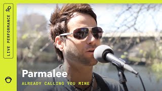 Parmalee, &quot;Already Calling You Mine&quot;: Stripped Down (live)