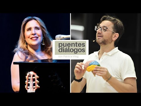 Javier Romero-Naranjo in Puentes y Diálogos
