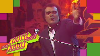 Timmy Thomas - Why Can't We Live Together (Countdown, 1986)