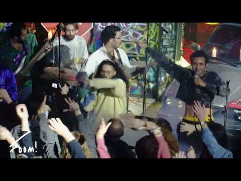 FOOM! - LIVE AT THE FOOMBOX! (01/01/24)