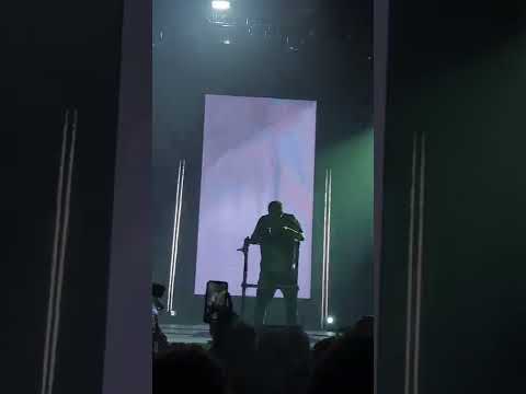 Fred Again x Romy x HAAi - Lights Out - Mission Ballroom - Denver, Colorado - 10-2-2022