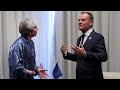 May Nem Támogatja A Brexit Halasztását