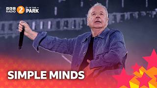 Simple Minds - Alive And Kicking | Radio 2 in the Park 2026