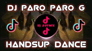 Download lagu Paro Paro G Ni Rk ( HandsUp Remix ) Dj SoyMix - TikTok Viral mp3