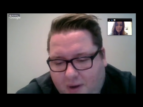 Priyanka in Conversation with Chris Dutra of Schireson