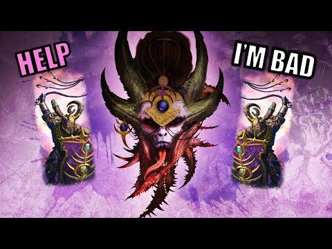 The Worst Unit in the Champions of Chaos DLC - Immortal Empires - Total War Warhammer 3