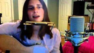 Bob Dylan - Walkin' Down the Line Cover