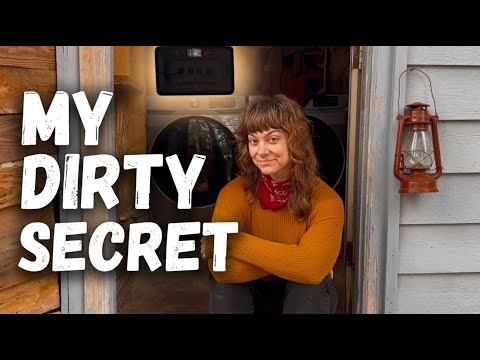 Can You Power Your Entire Laundry Room Off the Grid?