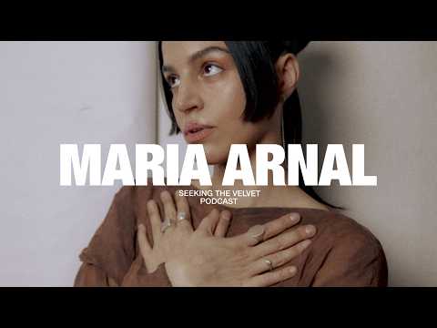 Entrevista a MARIA ARNAL: \