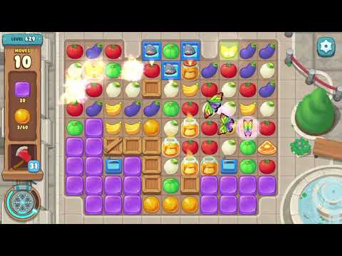 위 베어 베어스 for kakao level 629 (no boost)