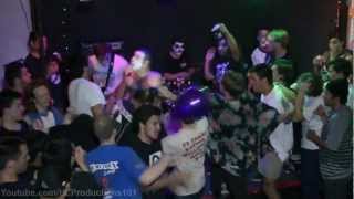 Media Blitz Full Set