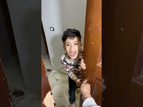 يخلق من الشبه أربعين😂