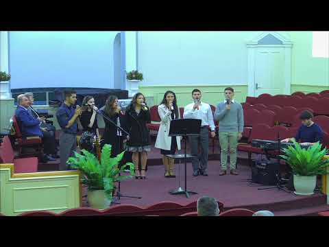 Zidește În Mine O Inimă - Philadelphia Youth Worship Team