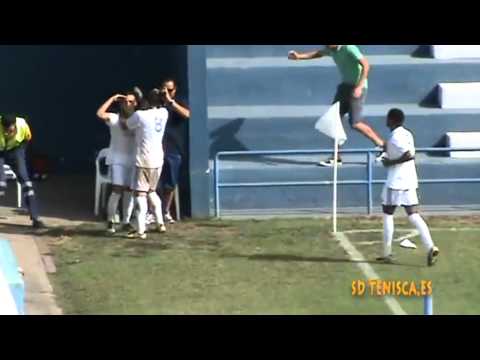 GOL Y GOLAZO DANI LOPEZ - CHILENA ESPECTACULAR