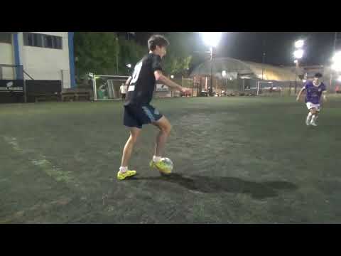 LUIGI FC VS LÍNEA DE 7 - #LigaNuñez - #Clausura SLS - 1/10/2022