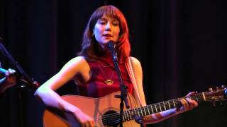 &quot;Little Toy Trains&quot; performed by Molly Tuttle