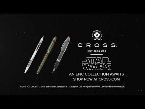 Peerless Star Wars™ Limited-Edition Darth Vader™ Pen