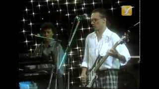 Enanitos Verdes - Conciencia Contra Reloj - Festival de Viña del Mar 1988