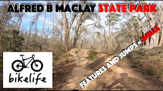 FEATURES!!!  Tallahassee