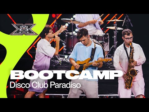 “Eh la benzina ogni giorno costa sempre di più” 🎶 | X Factor 2022 - BOOTCAMP 2