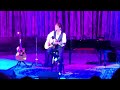 Richard Marx - "One thing left" Acoustic at Westbury, NY, USA, 2023