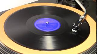 Bob Wills and His Texas Playboys - What's The Matter With The Mill 78