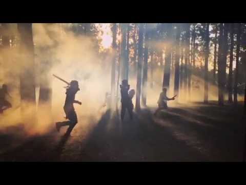 Makizar - Ring Leader (Behind the Scenes)