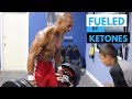 Fueled by Ketones / @CoachBobbyBluford