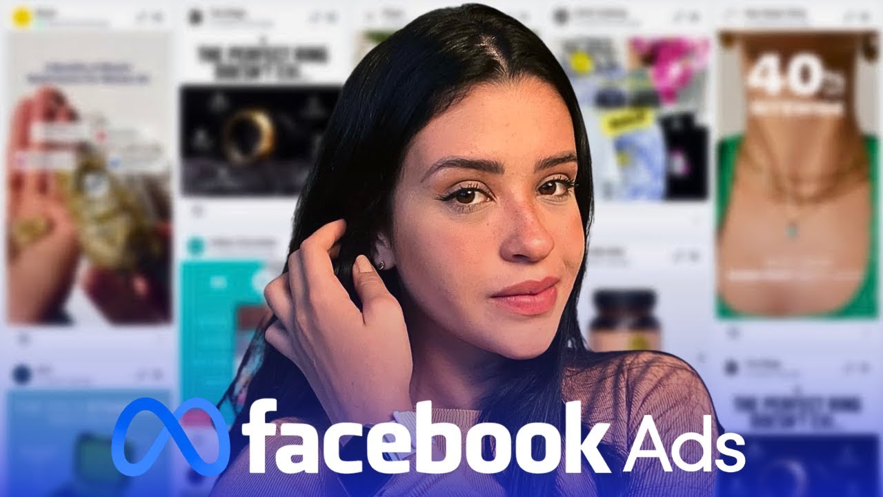 Fiz mais de 600 VENDAS com UM ÚNICO CRIATIVO no Facebook Ads
