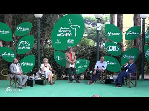 TELEMATICA, VISITE, CHIRURGIA E ROBOTICA - Caffè de La Versiliana