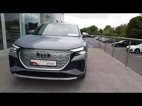 Audi Q4 e-tron 35 Sport Sonos Sound - Image 2