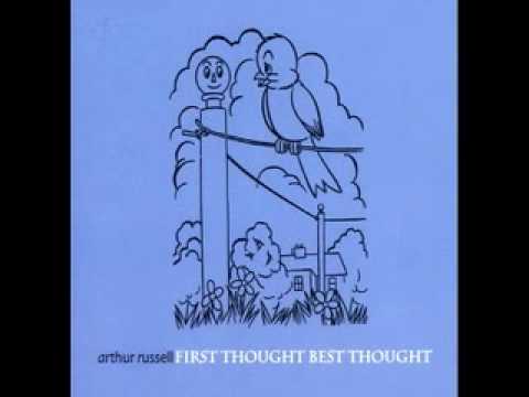 Arthur Russell | Instrumentals A | 1975